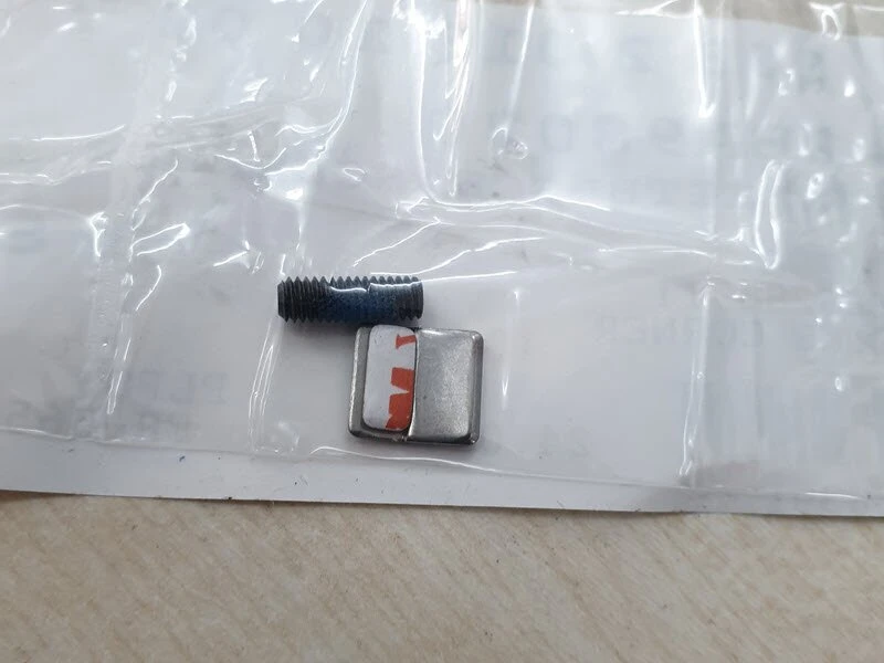 Shimano Scheibenbremsbelag M03 Metall 10 Shimano Scheibenbremsbelag M03 Metall – Bild 10