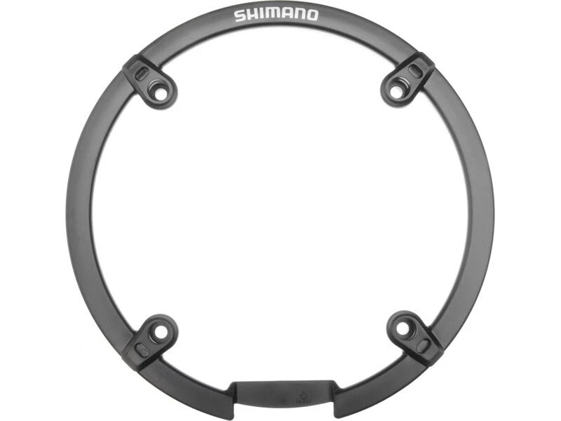 Shimano Kettenschutzring FC-M532, 44 Zähne 1 Shimano Kettenschutzring FC-M532, 44 Zähne