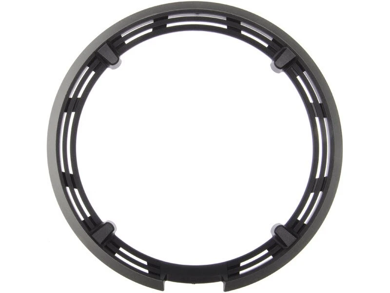 Shimano Kettenschutzring FC-M590 48 Zähne Mit Bef.Schrauben 2 Shimano Kettenschutzring FC-M590 48 Zähne Mit Bef.Schrauben – Bild 2