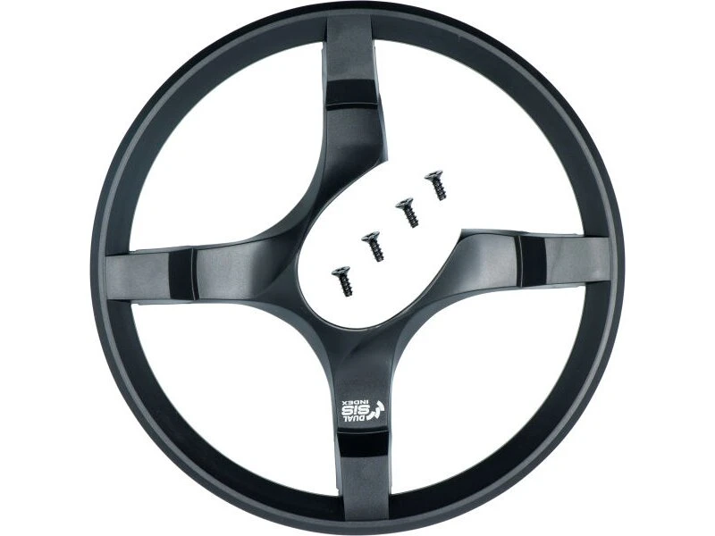 Shimano Kettenschutzring FC-TY501 1 Shimano Kettenschutzring FC-TY501