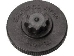 Shimano Kurbelmontage TL-FC16