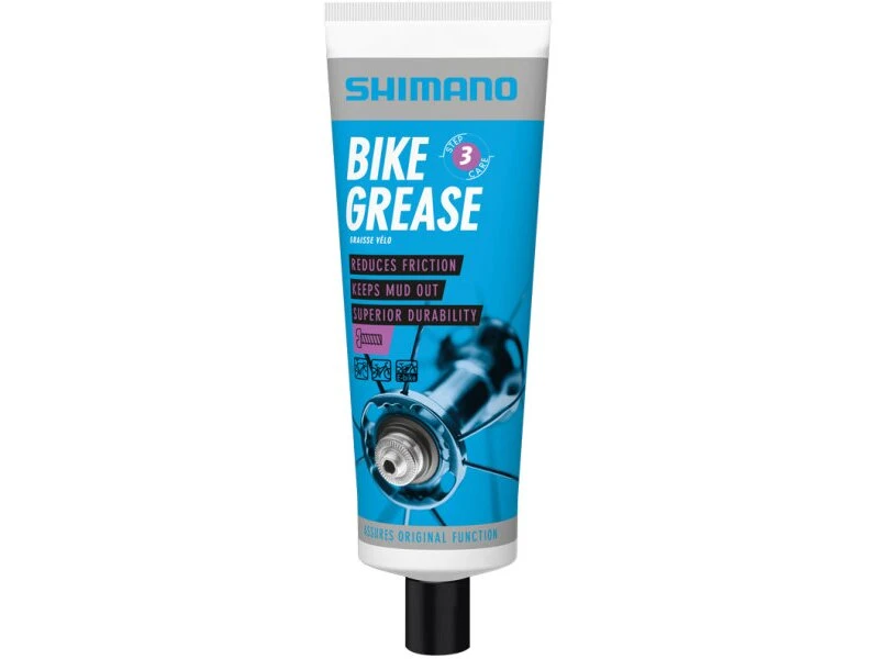 Shimano Lagerfett 1 Shimano Lagerfett