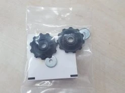 Shimano Leit-/Schaltrollensatz Komplett Für RD-3300