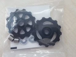 Shimano Schalt-und Leitrollensatz RD-M8000 -Shimano Shop shimano leit und schaltrolleneinheit fuer rd tx35 2