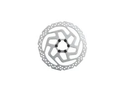 Shimano SM-RT26 Bremsscheibe 6 Loch