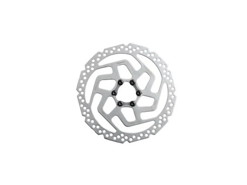 Shimano SM-RT26 Bremsscheibe 6 Loch 1 Shimano SM-RT26 Bremsscheibe 6 Loch