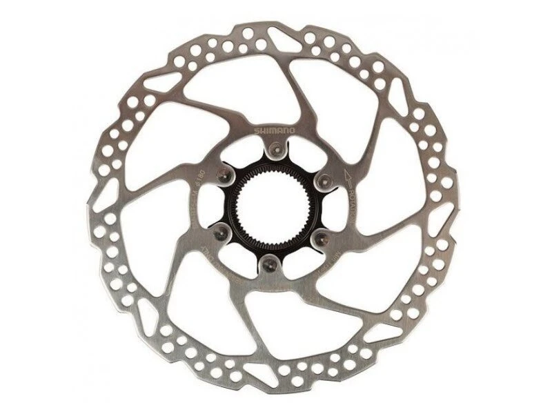 Shimano SM-RT54 Deore Bremsscheibe, Centerlock 1 Shimano SM-RT54 Deore Bremsscheibe, Centerlock