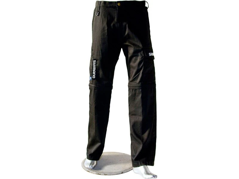 Shimano Mechanikerhose 1 Shimano Mechanikerhose