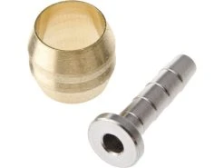 Shimano Olive Und Insert-Pin Für SM-BH90