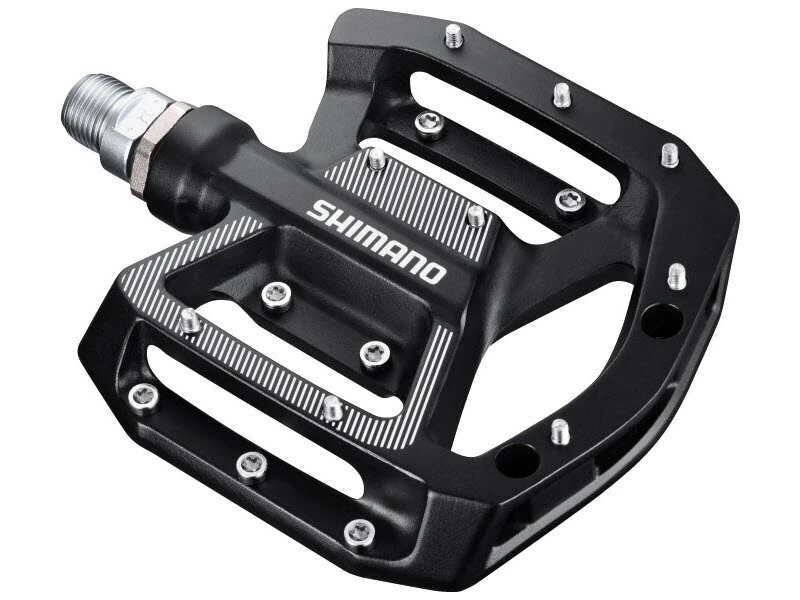Shimano Scheibenbremsbelag M03 Metall 9 Shimano Scheibenbremsbelag M03 Metall – Bild 9