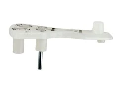 Shimano Prüfwerkzeug TL-FD68 Für Schaltzug-Befestigung