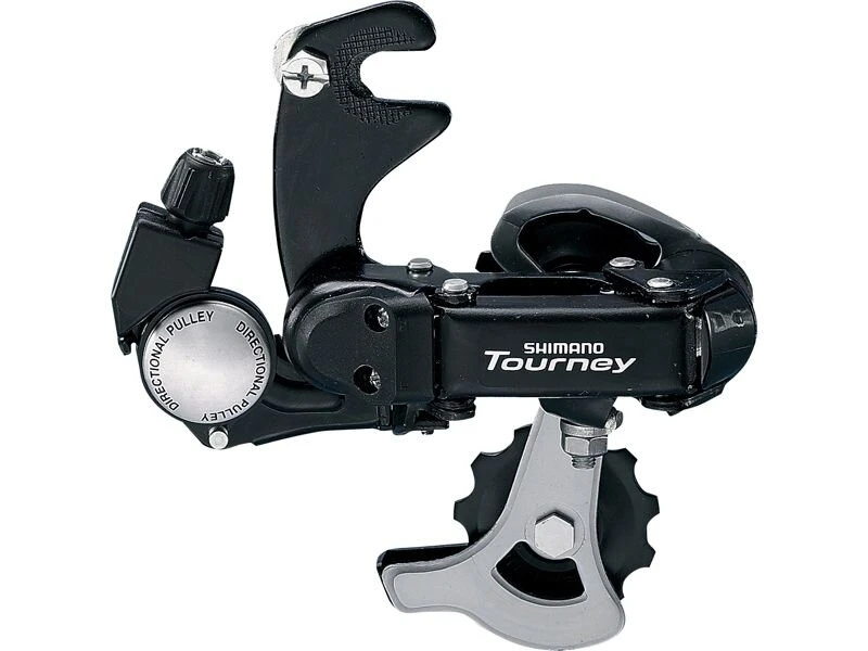 Shimano RD-FT35 Schaltwerk, 6/7-fach 1 Shimano RD-FT35 Schaltwerk, 6/7-fach
