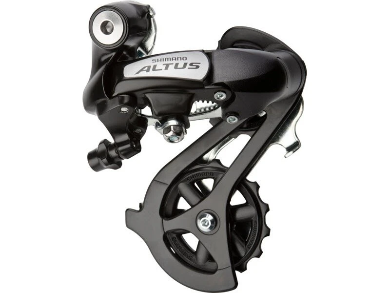 Shimano RD-M310 Schaltwerk, 7/8-fach 1 Shimano RD-M310 Schaltwerk, 7/8-fach