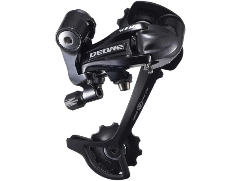 Shimano RD-M591 Schaltwerk, 9-fach 1 Shimano RD-M591 Schaltwerk, 9-fach