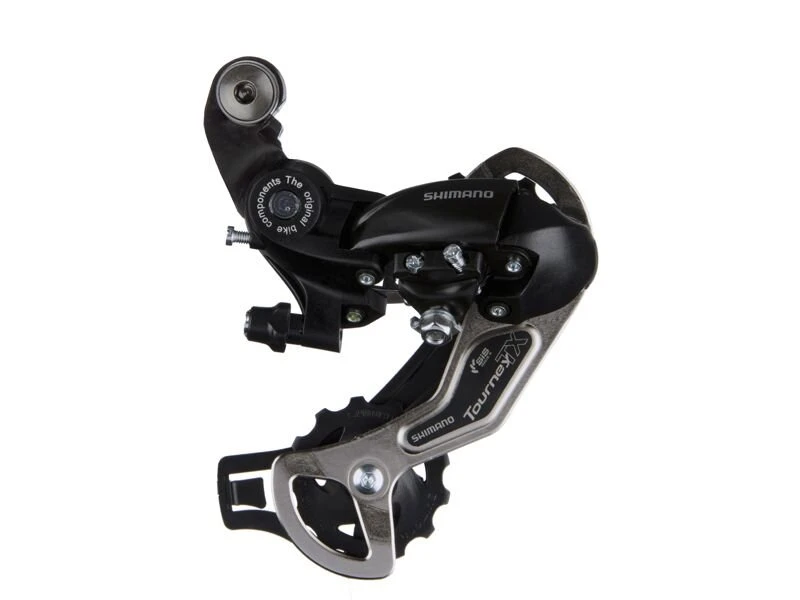 Shimano RD-TY300 Schaltwerk, 6/7-fach 1 Shimano RD-TY300 Schaltwerk, 6/7-fach