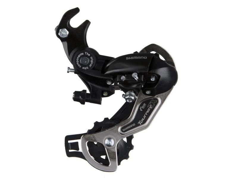 Shimano RD-TY300 Schaltwerk, 6/7-fach 2 Shimano RD-TY300 Schaltwerk, 6/7-fach – Bild 2