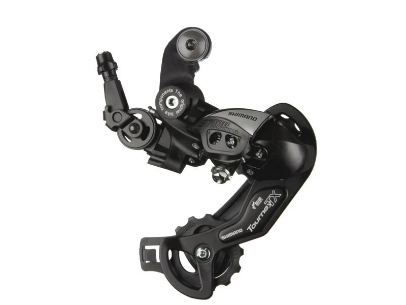 Shimano RD-TY500 Schaltwerk, 6/7-fach 1 Shimano RD-TY500 Schaltwerk, 6/7-fach