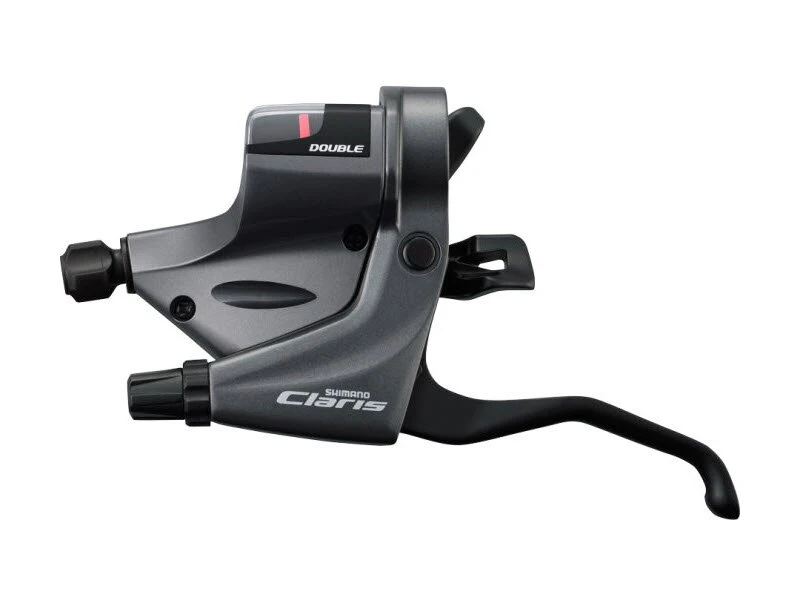 Shimano Schalt-/Bremshebel Claris ST-RS200/-RS203 Shimano Schalt-/Bremshebel Claris ST-RS200/-RS203 -Shimano Shop shimano schalt bremshebel claris st rs200 rs203