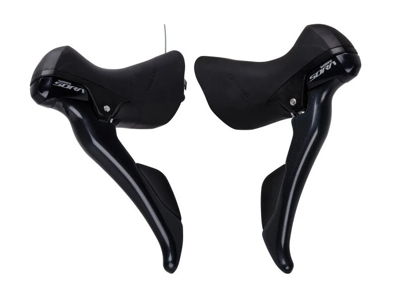 Shimano Schalt-/Bremshebel Sora ST-R3000/ST-R3030 Shimano Schalt-/Bremshebel Sora ST-R3000/ST-R3030 -Shimano Shop shimano schalt bremshebel sora st r3000 st r3030