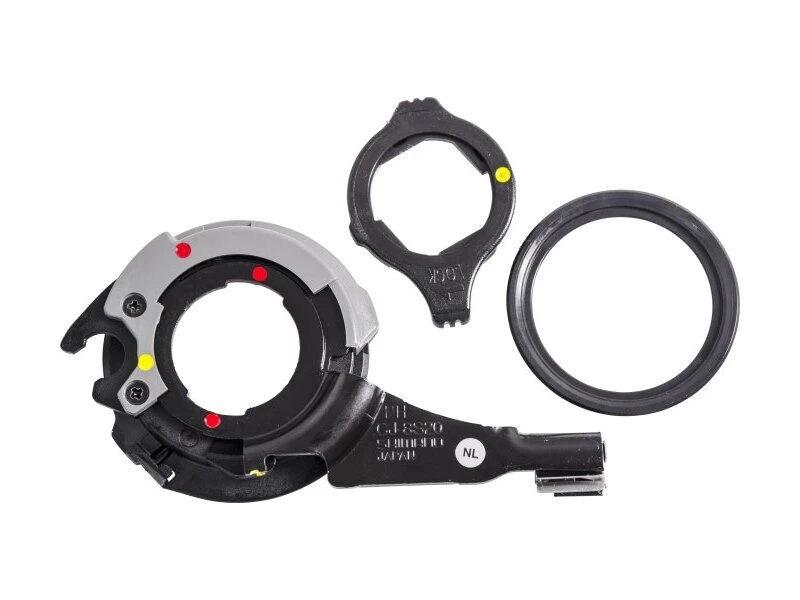 Shimano Dichtung Ausgleichsbehälter Für BL-M395/BL-M425 5 Shimano Dichtung Ausgleichsbehälter Für BL-M395/BL-M425 – Bild 5