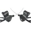 Shimano Schalthebel Tiagra Für Flache Lenker SL-4700/4703