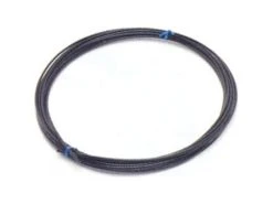 Shimano Schalthülle, 300mm, Schwarz