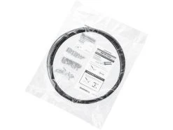 Shimano Schalthülle SP41 Gefettet Meterware