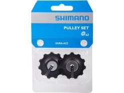 Shimano Bef.-schrauben F. Kettenschutz FC-MC40/T400/M510/M532 -Shimano Shop shimano schaltrollensatz dura ace 10 fach