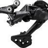 Shimano Schaltwerk Deore RD-M5120 Für 10/11-fach
