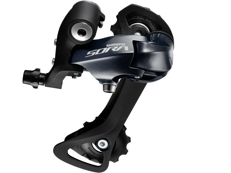 Shimano Schaltwerk Sora RD-R3000 9-fach 1 Shimano Schaltwerk Sora RD-R3000 9-fach