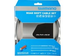 Shimano Schaltzugset Dura Ace Rennrad, Polymer -Shimano Shop shimano schaltzugset dura ace rennrad polymer3