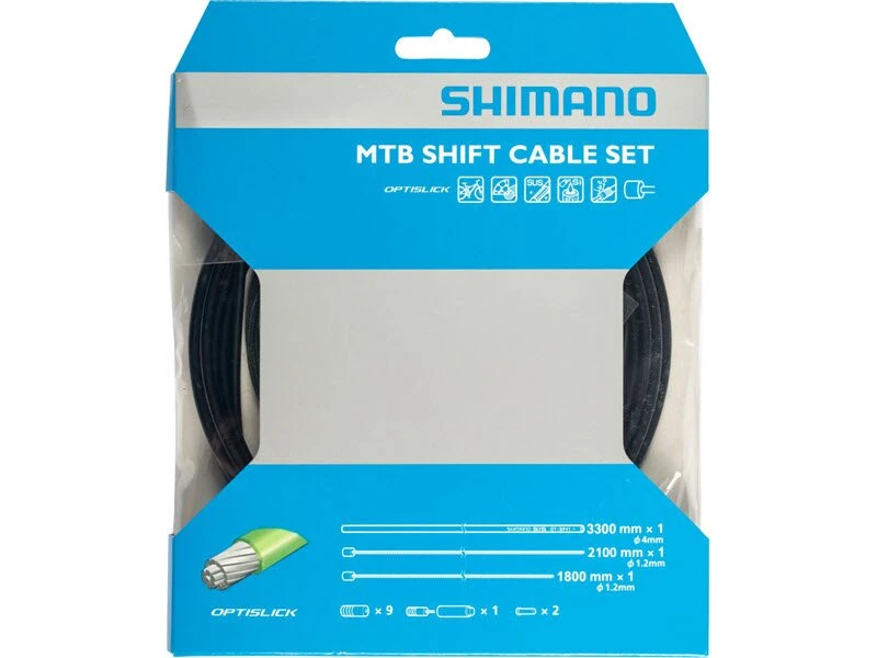 Shimano Lagerfett 5 Shimano Lagerfett – Bild 5
