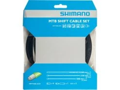 Shimano Ganganzeige Komplett SL-M310 -Shimano Shop shimano schaltzugset mtb optislick 5