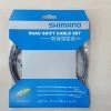 Shimano Schaltzugset Rennrad Optislick