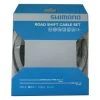 Shimano Schaltzugset Rennrad, PTFE
