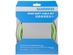 Shimano Schaltzugset Rennrad, PTFE 5 Shimano Schaltzugset Rennrad, PTFE -Shimano Shop shimano schaltzugset rennrad ptfe3