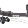Shimano Scheibenbrems-Adapter