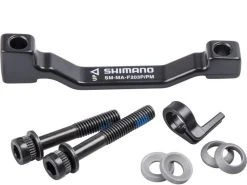 Shimano Scheibenbrems-Adapter -Shimano Shop shimano scheibenbrems adapter11