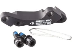 Shimano Scheibenbrems-Adapter -Shimano Shop shimano scheibenbrems adapter5