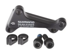 Shimano Scheibenbrems-Adapter -Shimano Shop shimano scheibenbrems adapter9