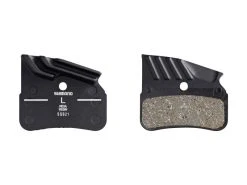 Shimano Schalt-/ Führungsrollen-Satz RD-M593 -Shimano Shop shimano scheibenbremsbelag n03a resin 4