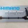 Shimano Schnellspanner FH-M4050