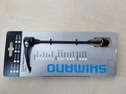 Shimano Schnellspanner Komplett FH-T610