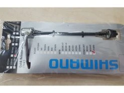 Shimano Schnellspanner Komplett Für FH-RM30