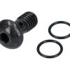 Shimano Schraube Für Bremsleitung Mit Dichtring Für BL-C901/BR-M555