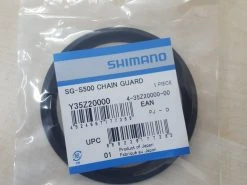Shimano Schutzring Alfine Für SG-S500/S700
