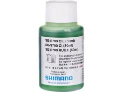 Shimano Dichtung Für Sicherungsscheibe Für SG-S700 -Shimano Shop shimano sg s700 spezialoel fuer alfine 11 fach 50ml 1