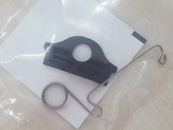 Shimano Spannfeder Mit Vorrichtung Für BR-9010