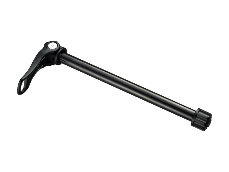 Shimano Steckachse E-Thru AX-MT500 1 Shimano Steckachse E-Thru AX-MT500