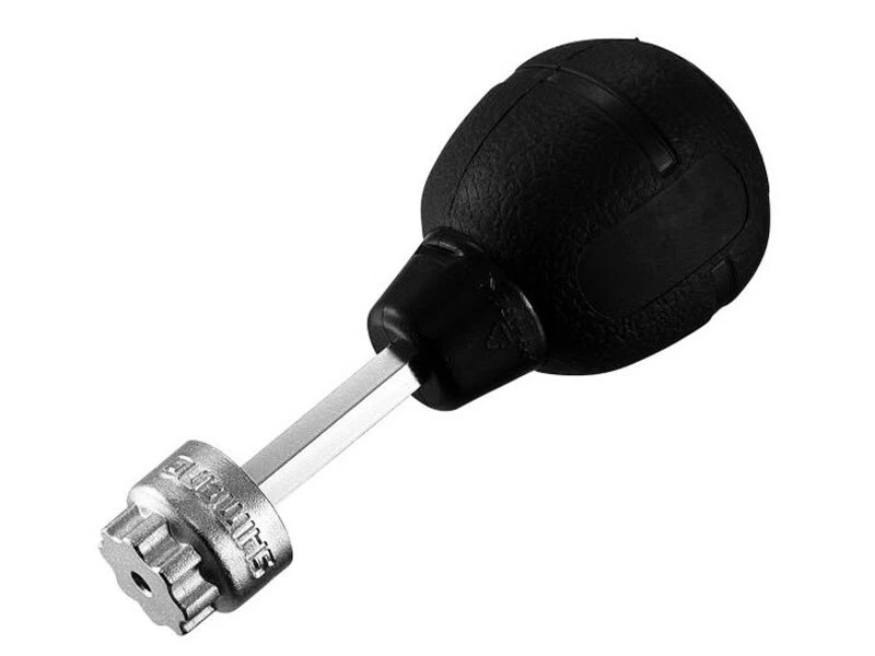 Shimano TL-FC18 1 Shimano TL-FC18